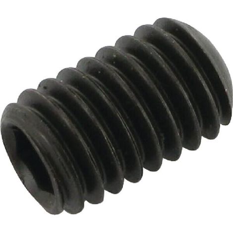 Tornillo allen sin cabeza 3/8" x 5/8" BSW UNIVERSAL 1210INB38