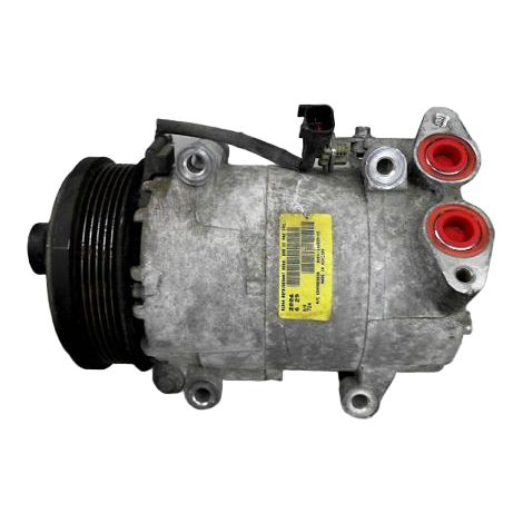 [PRODUIT D'OCCASION] Compresseur Air Conditionne FORD Focus Sw 2005-2007 ♻️ Ref Oe. 2014584 - Garantie à vie (1/4)