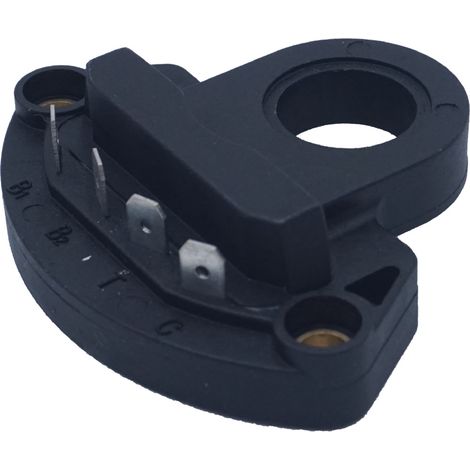 La référence 30120-PM3-005 est compatible avec les modules d'allumage Honda 30120PM3005 E12-117 E12-117A. (1/4)
