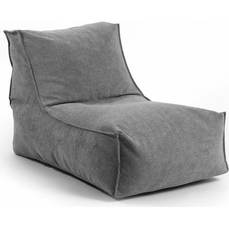 [GEBRAUCHT] B-Ware Mokebo Sitzsack Für Kinder & Erwachsene 'Der Sundowner', Bean Bag Mit Eps Perlen
