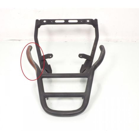 [PRODUIT D'OCCASION] Berceau arrière origine pour scooter Honda 100 SCV Lead 2003 à (1/2)