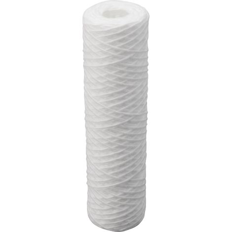 Cartouche bobinée anti-impuretés - Efficacité 12 mois ORIA