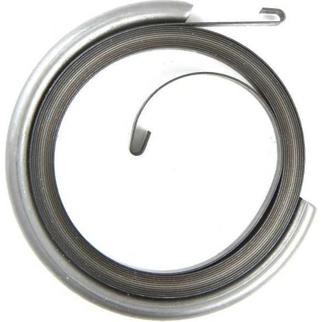 Ressort lanceur pour Briggs & Stratton Quantum, Magnum (1/4)
