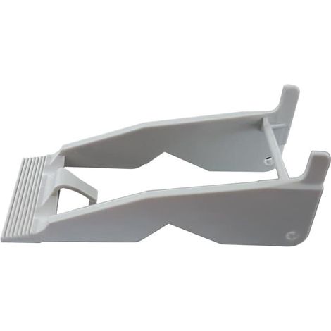 Etrier Plastique pour Socle Cr-P 1SVR405659R0000 ABB 240565900