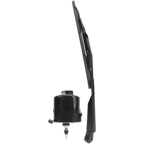 Moteur d'essuie-glace 12V 7731000001 haute puissance pour bateau de pêche, caravane, ATV, UTV (1/5)