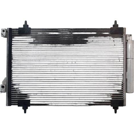 Radiateur / Condenseur Clim CITROEN C4 [PRODUIT D'OCCASION]♻️9807426280