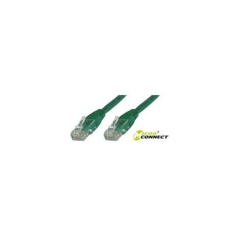 Microconnect UTP6002G cable de red (1/3)