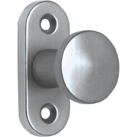 edi  Tirador  para  puerta  elevable  aluminio  F2/color  plata  nueva  35mm  -  6041/0000/02 (1/3)