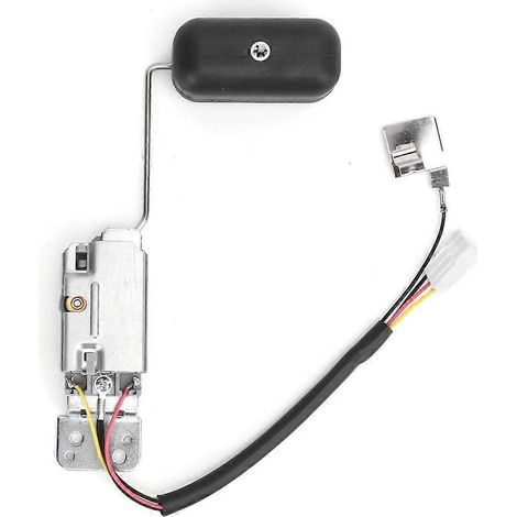 Compatible avec les modèles Land Cruiser 8 cylindres 4,7 L 1998-2007 : ensemble manomètre de pression de carburant, capteur de dosage de carburant et unité de contrôle de carburant 83320-60340. (1/5)