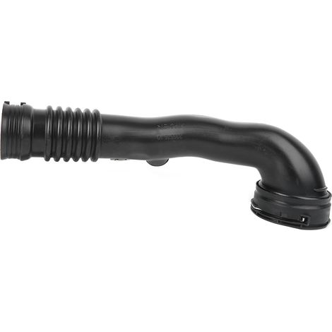 Tuyau de conduit d’admission turbo intercooler 13717609811 compatible F10 F01 X5 535i 640i 740i (1/5)