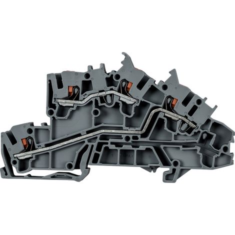 Wolf Etagenklemme L/L für CHA und FHA - 2749042