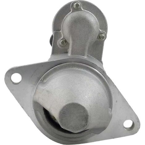 Démarreur automatique pour voiture 25182244 25186107 pour CHEVROLET TRAX AVEO T250 T300 LACETTI Rezzo Cruze J300 NUBIRA 1.4 1.6 (1/5)