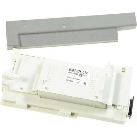 MODULE DE PUISSANCE PROGRAMMES POUR LAVE VAISSELLE BOSCH - 12018496