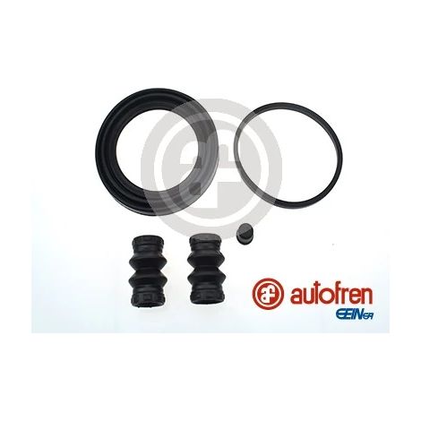 Kit de réparation, étrier de frein Autofren Seinsa D41821 AUDI 2044210381