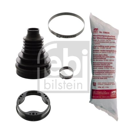 Jeu de joints-soufflets, arbre de commande FEBI BILSTEIN 102609 NISSAN 16 03 040 (1/2)