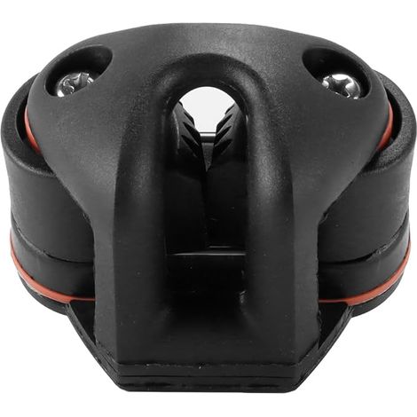Serre-câble à pression taille de corde minimale-maximale 3 à 12 mm pour une utilisation sur les voiliers les kayaks les canoës et les petits bateaux (1/5)