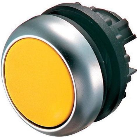 Eaton DRUCKTASTE,IP67,69K,TASTEND (M22-D-Y 216598) (1/2)