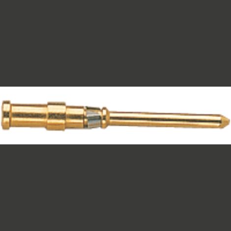 Contatto a crimpare 09152006126 HARTING Contenuto: 1 pz. Contatto a crimpare