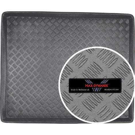 Alfombrilla para maletero MAX-MAT para Jeep Commander I SUV 2006-2010 (1/5)