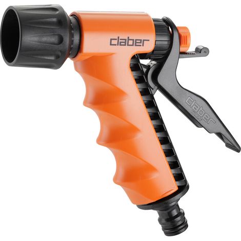 PISTOLA DA GIARDINO ERGO BLISTER  8539