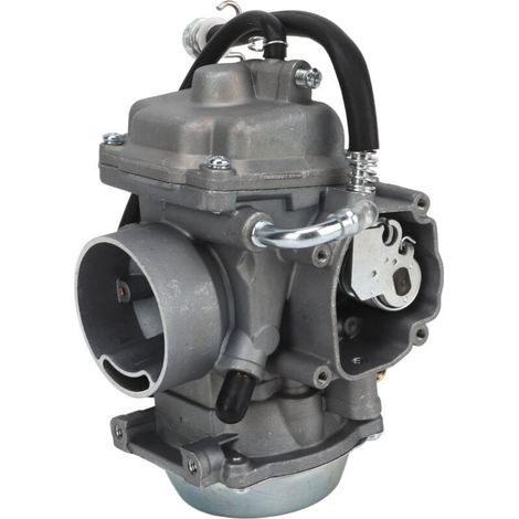 Vergaser Carb13200-19B92 passend für Suzuki Quadrunner 500 LTF500F Quad Runner 500 4X4 1998-2002