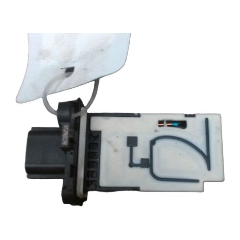 [PRODUIT D'OCCASION] Debitmetre Air RENAULT Trafic ♻️ Ref Oe. 226807131r - Garantie à vie (1/3)