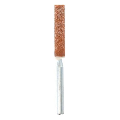 DREMEL MUELA LIJAR 454 4,8MM X3