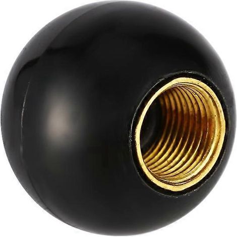 Kunststoff-Pool-8-Ball-Auto-Fahrrad-Rad-Reifen-Luftstaub-Ventilkappen (1/5)