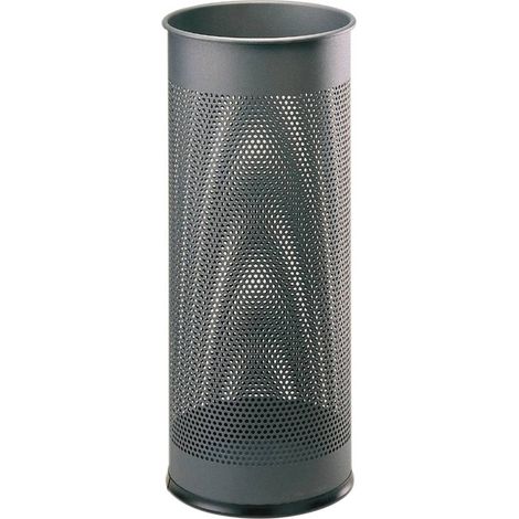 Durable Portaombrelli 335058 (Ø x A) 26 cm x 62 cm Antracite 1 pz. (1/5)