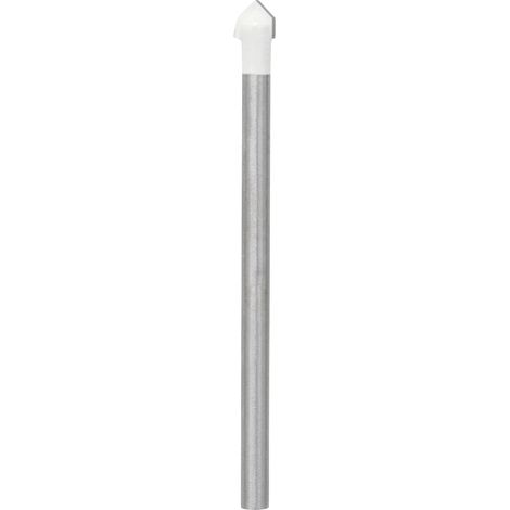 BOSCH 2608707344 CYL-9 MÈCHE POUR TUILES SOFTCERAMIC, 5 X 70 MM (1/2)