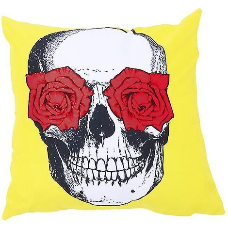 Les nouvelles housses de coussin décoratives spéciales (1 pièce) (1/2)
