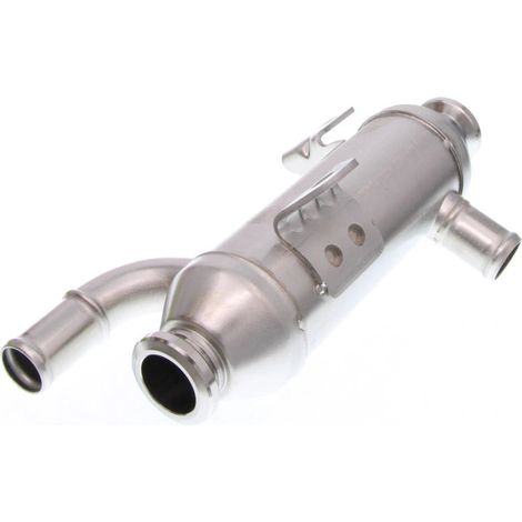 Radiateur, réaspiration des gaz d'échappement MAXGEAR 27-0789 CITROËN 112703J (1/3)