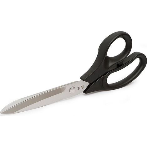 TIJERA CORTADORA INOX M.NYLON 9.5" E 3C - 3 CLAVELES
