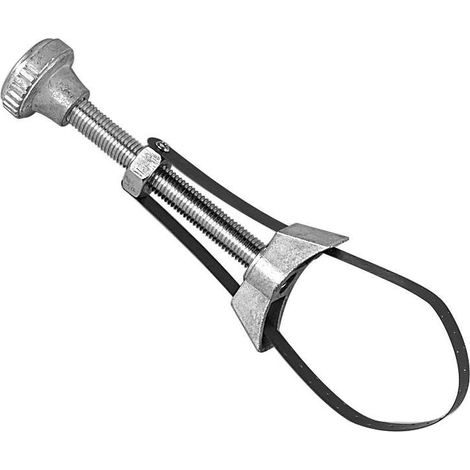 chiave svitafiltro a cinghia  74152 (1/4)
