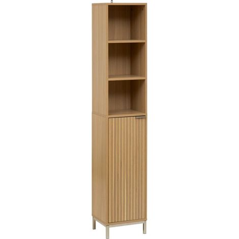 Colonne de salle de bain 1 porte (1/5)