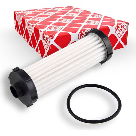 Filtro hidráulico para caja de cambios FEBI BILSTEIN FE171195