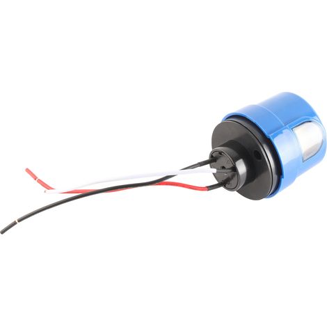 (Aucun échantillon requis, nous suivons simplement la procédure) (Exclusivité Mexique) Luminaire LED extérieur étanche 110240 V avec capteur de lumière et module de contrôle de capteur de lumière (1/5)