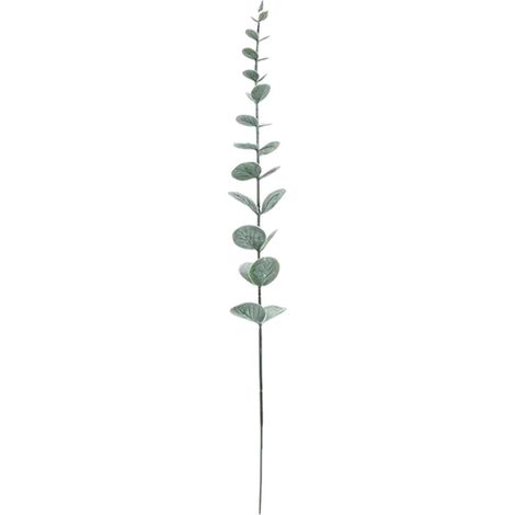 Feuillage Artificiel - Pour Décoration de Mariage et Intérieure - Réaliste et Flexible - 1 Pièce (1/5)