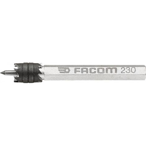 Schweißpunktfräser FACOM 230