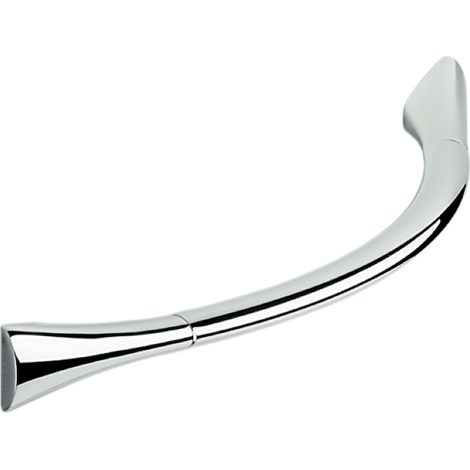 COLOMBO DESIGN Land porta salviette 61 cm cromato codice prod: B28110CR