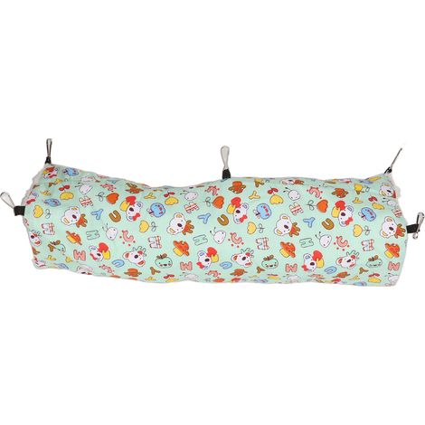 Nid tunnel de décompression pour animaux de compagnie, petit sac à miel pour écureuil volant, tamia grimpant, nid tunnel ennuyé (1/5)