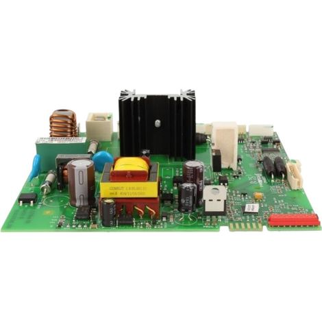 MODULE DE PUISSANCE PHI5000/T REV01 ASSY. POUR PETIT ELECTROMENAGER PHILIPS - 421941311121 (1/2)
