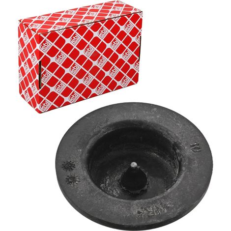 Support d'amortisseur McPherson FEBI BILSTEIN FE100784