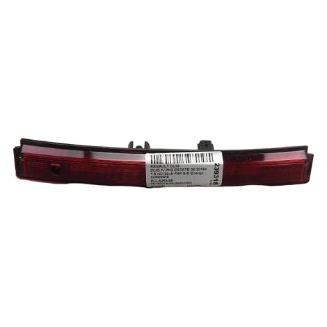 Feux Stop Supplementaire RENAULT Clio Iv Ph2 Estate 16-20 [PRODUIT D'OCCASION]♻️265902759r