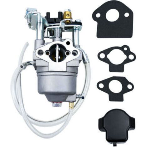 FENOPLASTICAEnsemble carburateur pour générateur onduleur SC2000i 2000W 1600W (1/4)