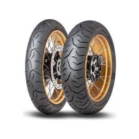 Pneu 130/80 R 17 65H TL TRAILMAX MERIDIAN
