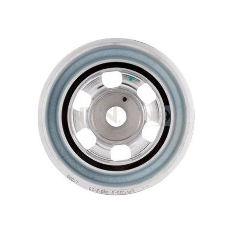 Dampers - DPF358.24 - SNR - Compatible avec véhicule Iveco
