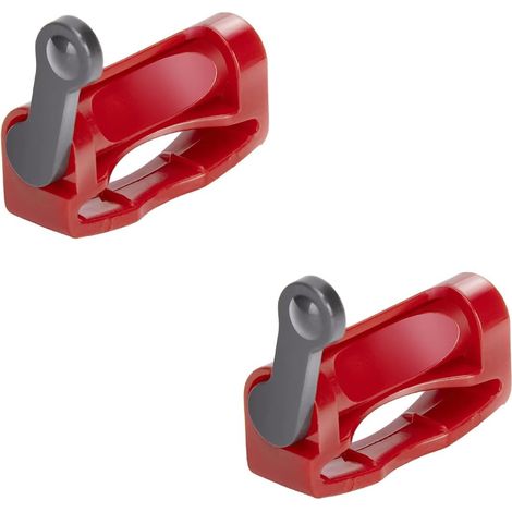Schalter Halterung Kompatibel mit Dyson V6 V8 V7 V10 V11 V15 Handstaubsauger，Schalterhalter 2Stk. (1/5)