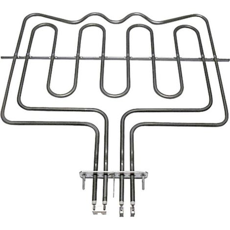 Résistance Voute grill 1000/1900W (300537-32232) (8996619265029, 3302442045) Four, cuisinière 3005375054680084602 AEG, ELECTROL