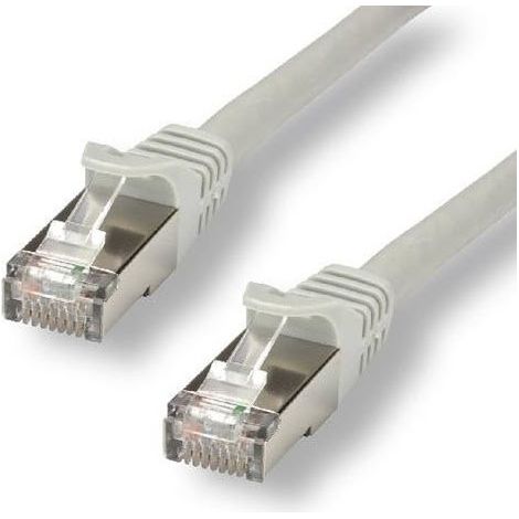 CAT 7 S/FTP LSZH Patch Cable (1/3)